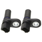 Set of 2 Camshaft Position Sensors for F450 F550 E350 E450 F150