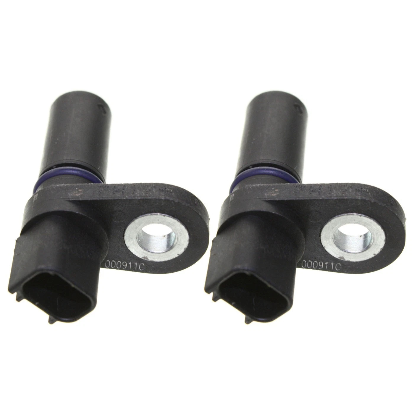 Set of 2 Camshaft Position Sensors for F450 F550 E350 E450 F150