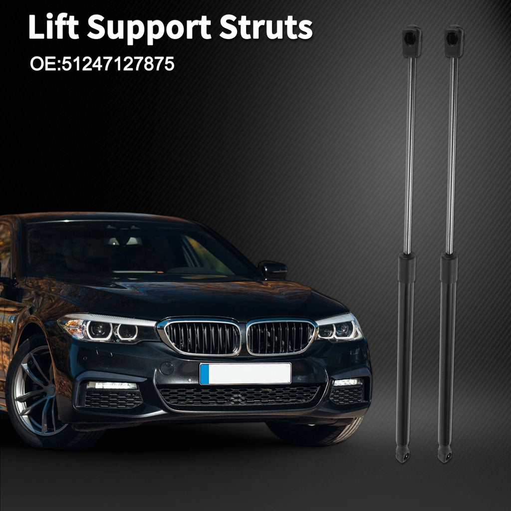 Tailgate Lift Supports Struts No. 51247127875 for BMW 3 Series E91 (2006–2013)