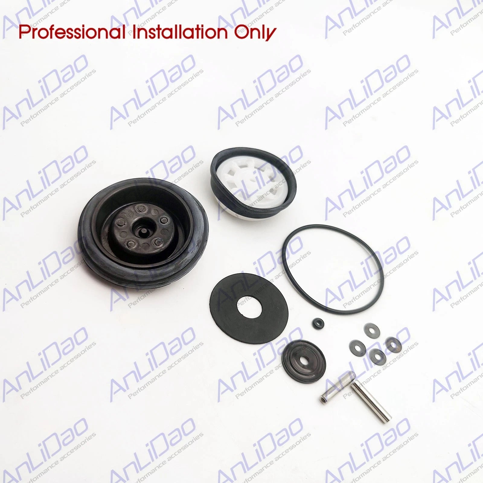 VRO Pump Repair Rebuild Kit for Johnson Evinrude (435921, 436095, 5007420, 5007423)