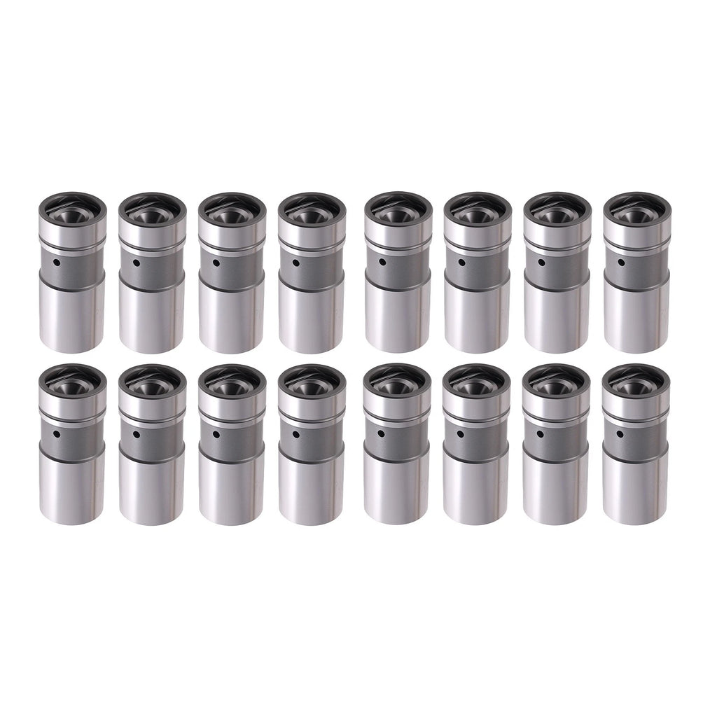16PCS Valve Lifters Set HL1900 for Ford Windsor 289 302 351 429 460 (1962–1999)
