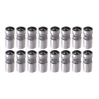 16PCS Valve Lifters Set HL1900 for Ford Windsor 289 302 351 429 460 (1962–1999)