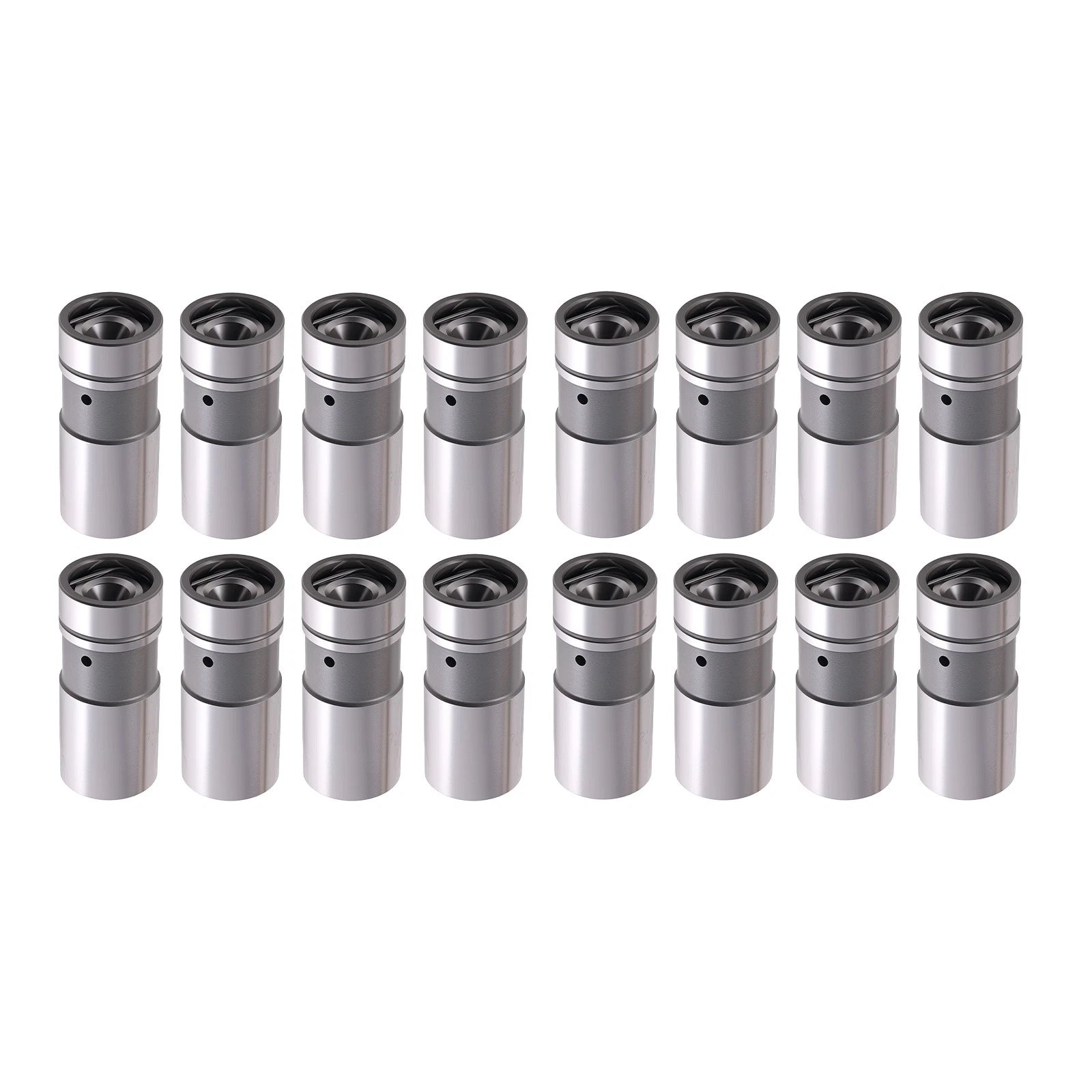 16PCS Valve Lifters Set HL1900 for Ford Windsor 289 302 351 429 460 (1962–1999)