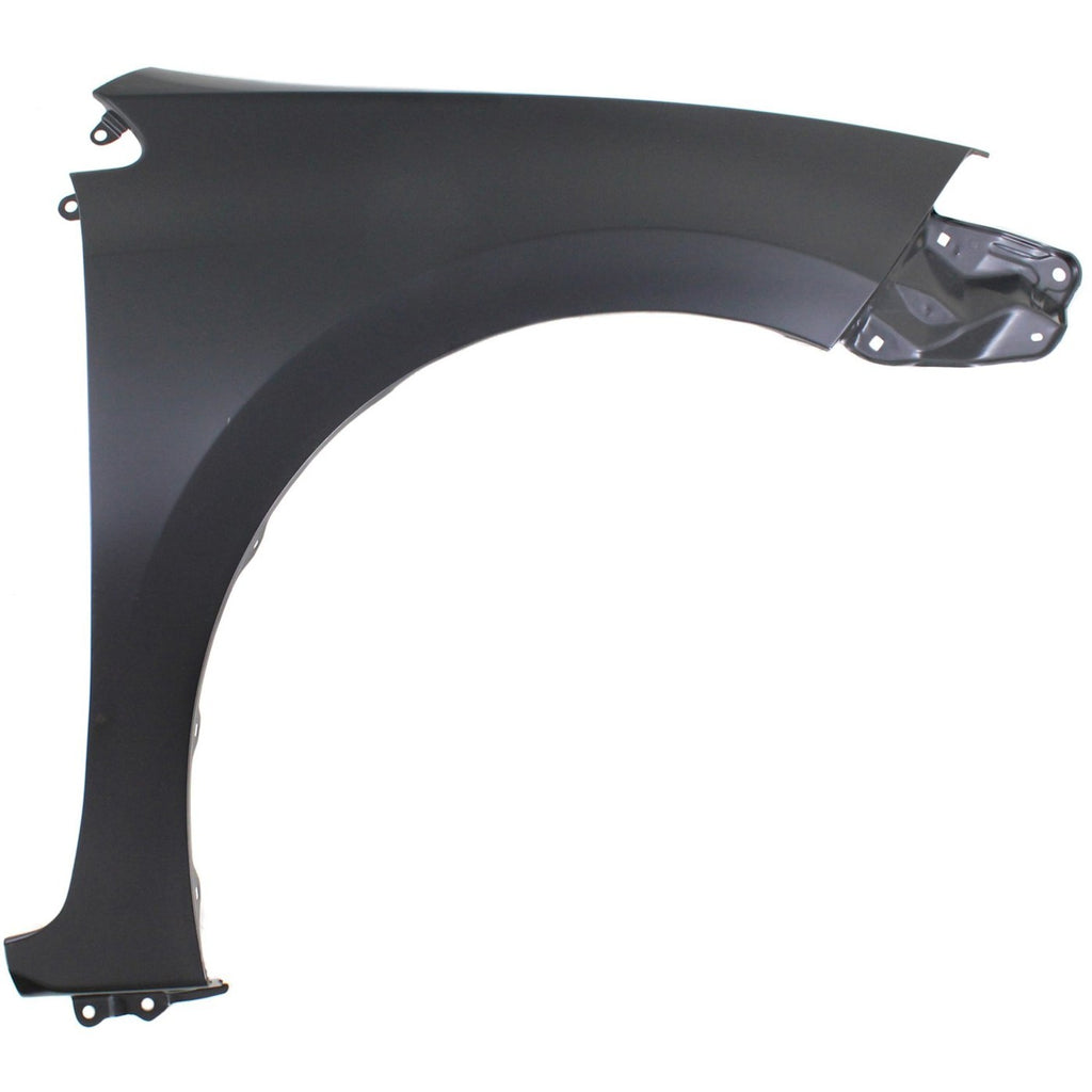 Fender for Toyota Corolla (2014–2019) Front Driver and Passenger Side