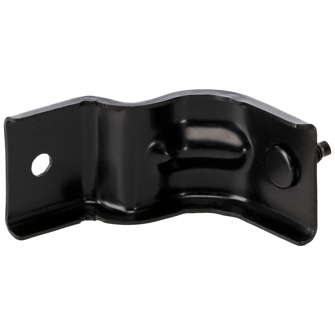 Fender Support for Ford Mustang (2005–2014) Front Left or Right Black
