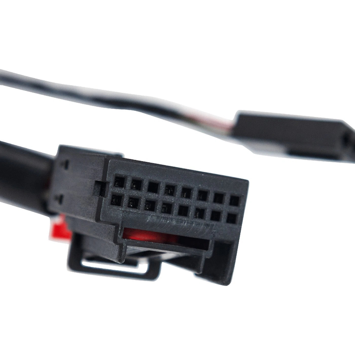 Heated Driver Left Side Mirror for Volkswagen Atlas (2021–2023)
