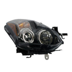 Replacement Passenger Side HID Headlight Assembly for Nissan Altima (2010–2013)
