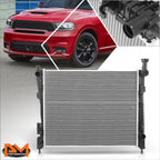 Cooling Radiator for Dodge Durango 5.7L (2015–2020) DPI-13700