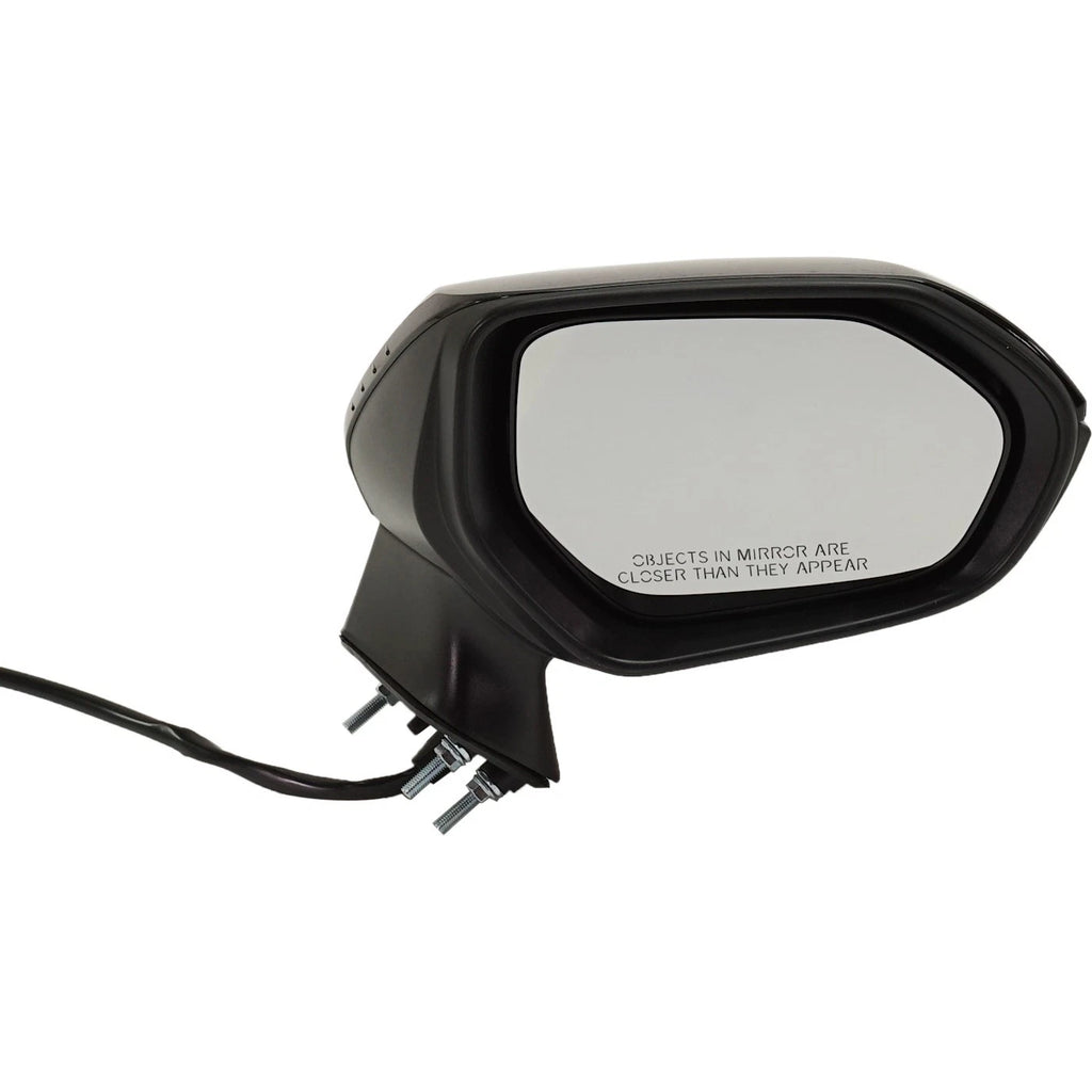 Power Heated Mirrors for Toyota Corolla (2020–2021)