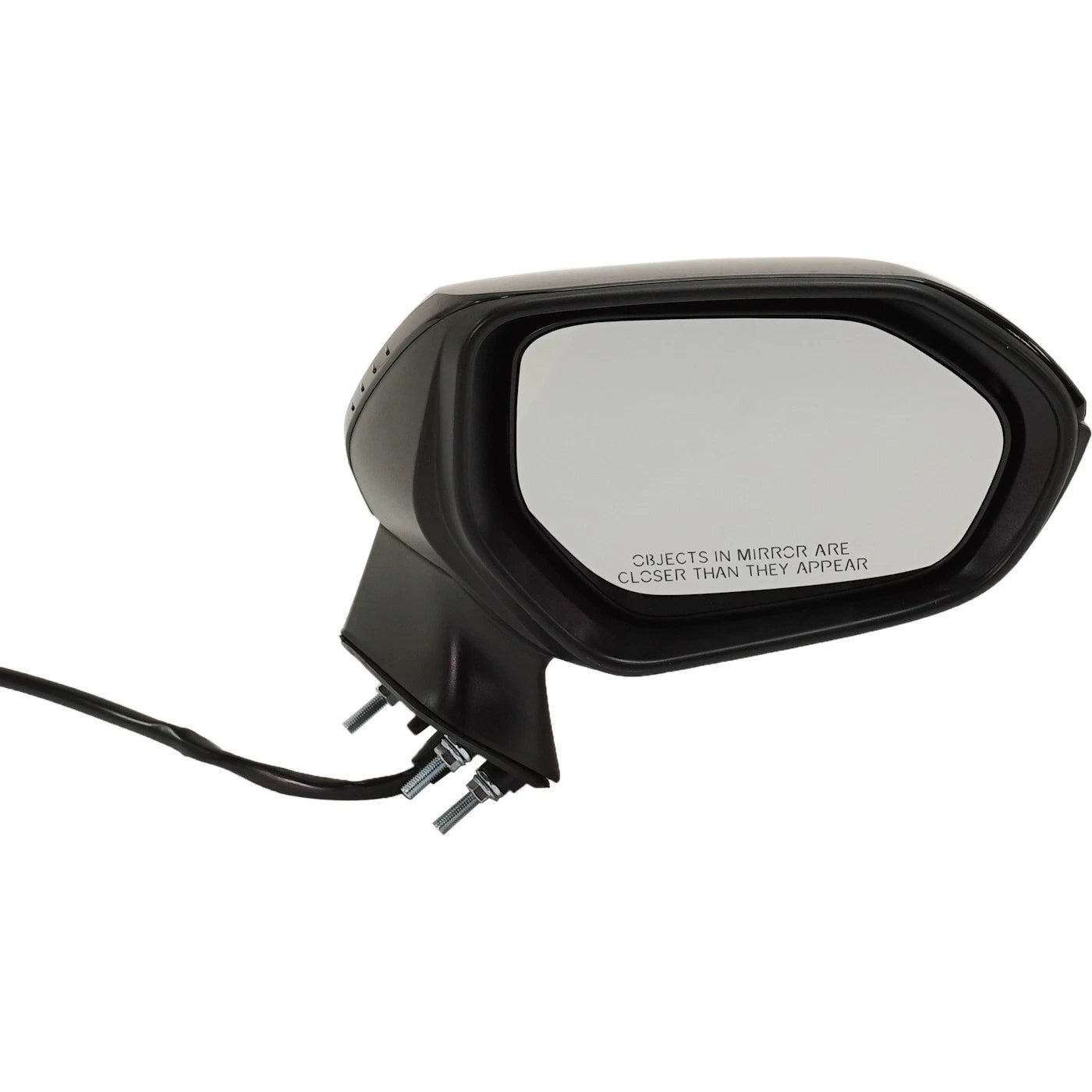 Power Heated Mirrors for Toyota Corolla (2020–2021)