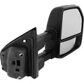 Towing Mirrors for Ford F-250 (2017–2022) Power Heated with Turn Signal