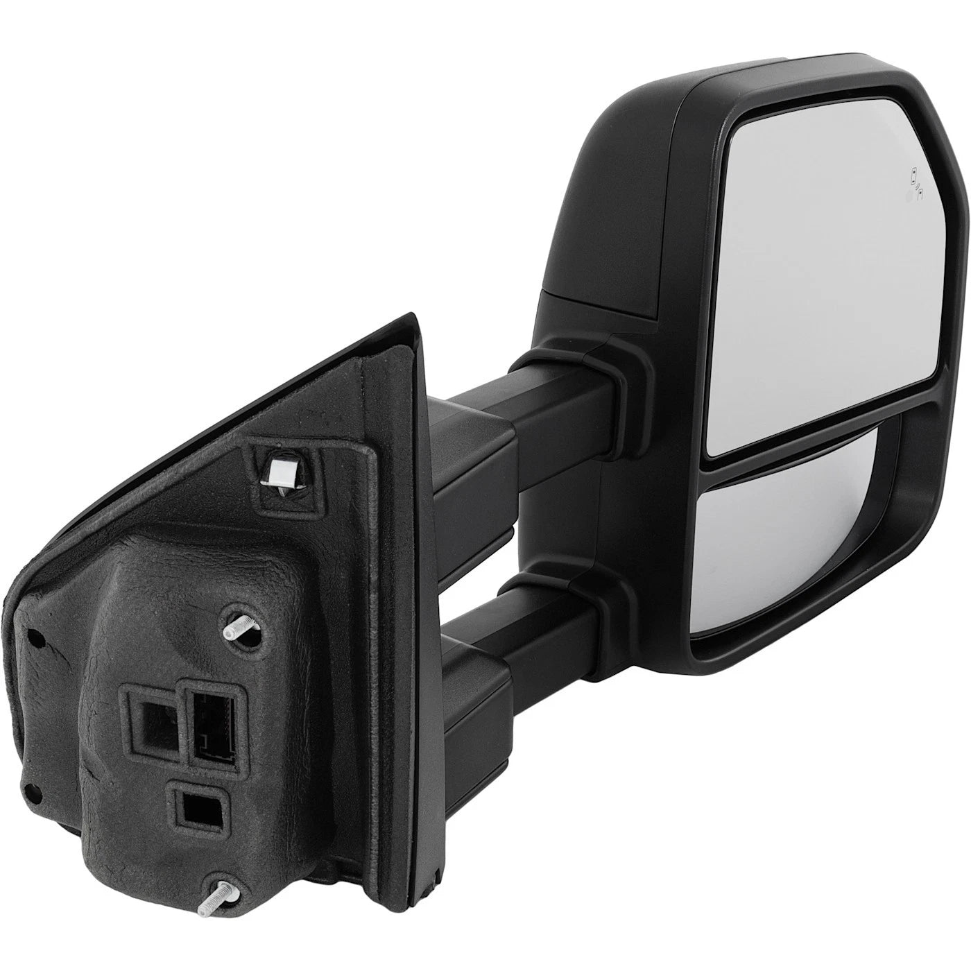 Towing Mirrors for Ford F-250 (2017–2022) Power Heated with Turn Signal