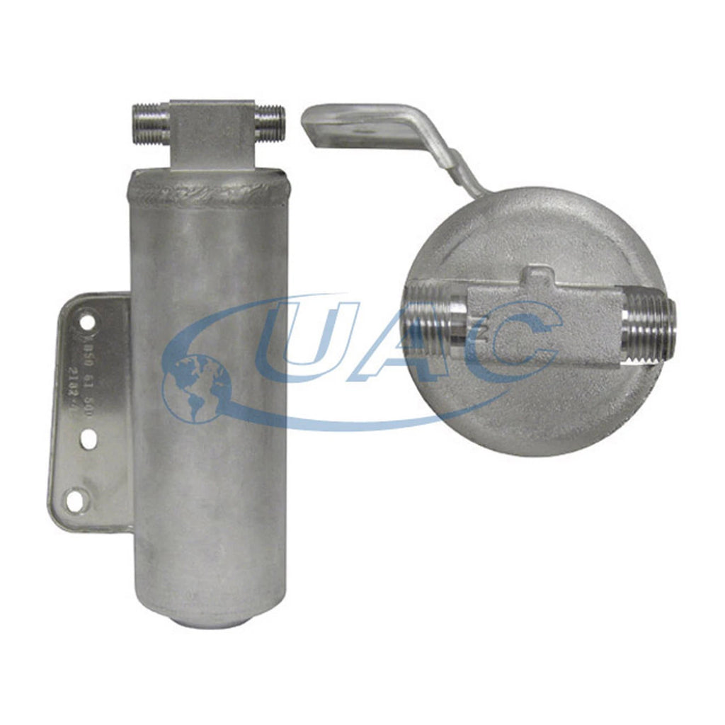 AC Compressor Kit for Mazda MPV 2.6L (1989-1994)
