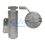 AC Compressor Kit for Mazda MPV 2.6L (1989-1994)