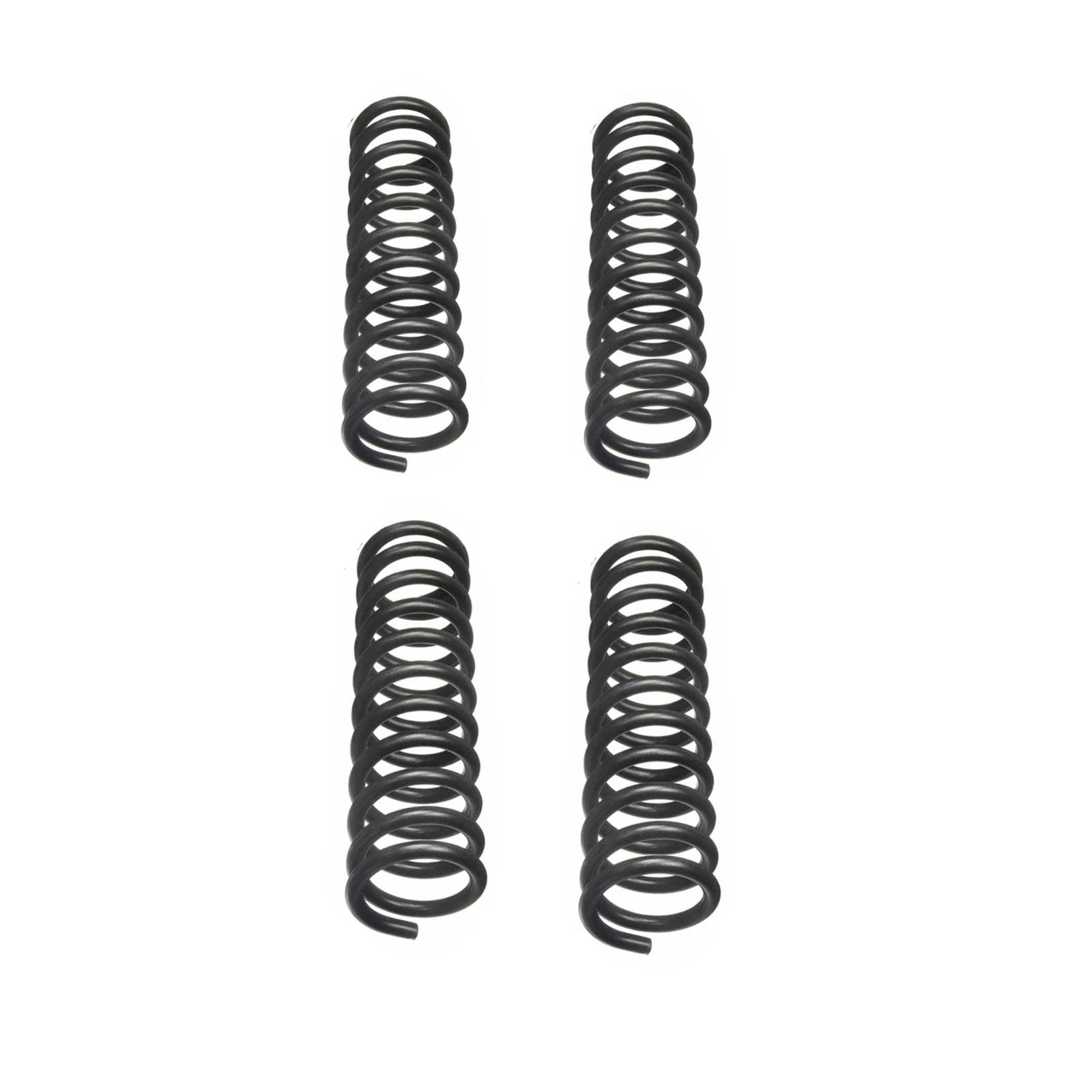 Coil Springs Kit for Chevrolet Bel Air (1959–1960, 1964) with AC