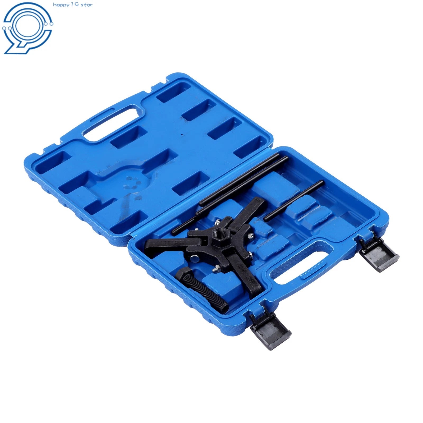 Harmonic Balancer Puller Kit for Make Model