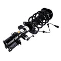 Front LH Shock Strut Assembly w/Electric for Lincoln Continental (2017–2020) AST24746