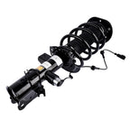 Front LH Shock Strut Assembly w/Electric for Lincoln Continental (2017–2020) AST24746