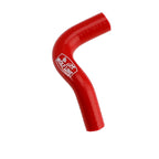 Silicone Radiator Coolant Hose for Yamaha MT-09 XSR900 Tracer 9/GT (All Years)