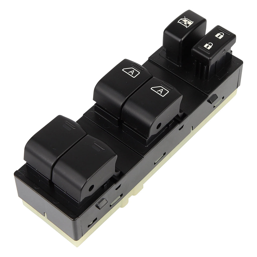 Power Window Switch for Nissan Maxima (2009–2014) Front Driver Left