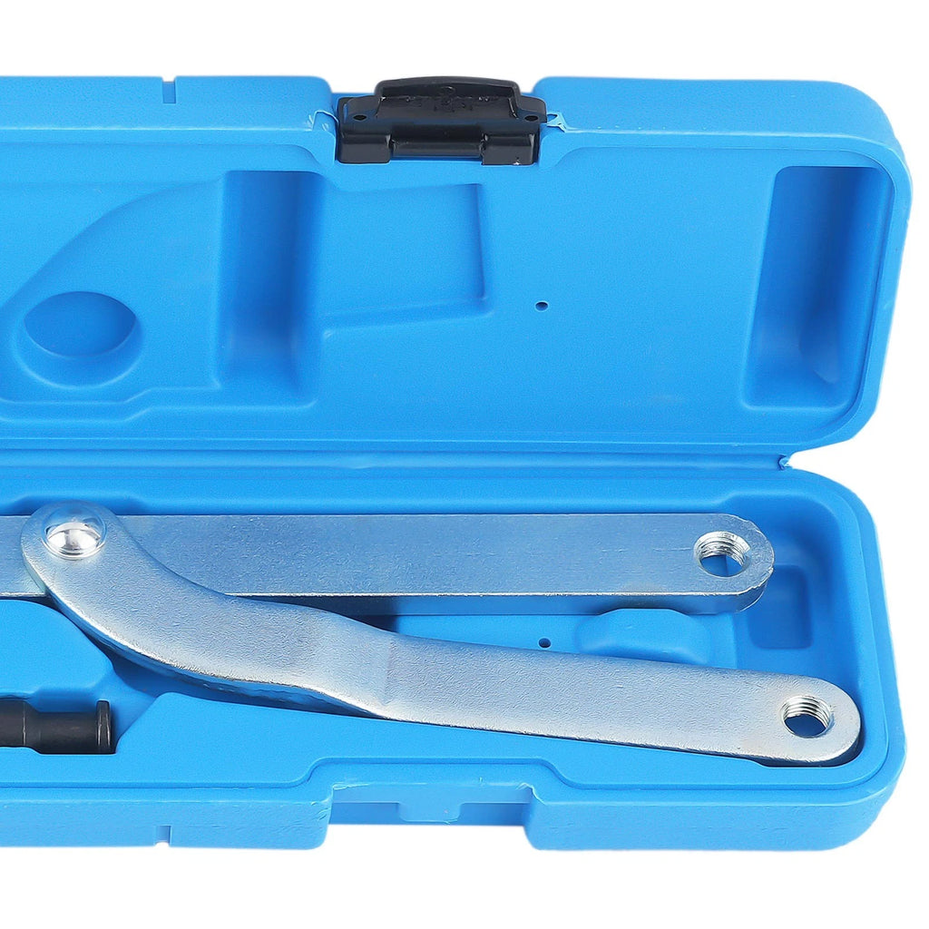 Camshaft Wrench Tool Kit for Universal Applications (Adjustable 1.5"-8.7")