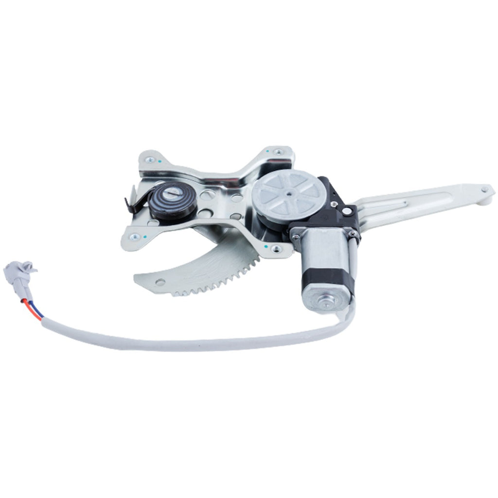 Window Regulator for Toyota Corolla (1993–1997) Right Rear