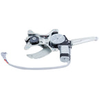 Window Regulator for Toyota Corolla (1993–1997) Right Rear