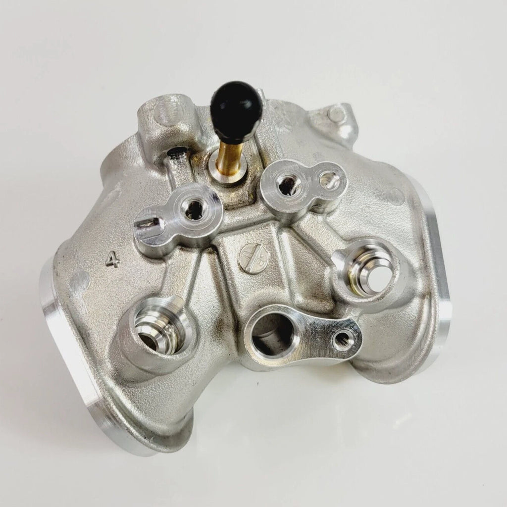 Throttle Body Manifold for Harley Street Glide & Road Glide (2024–2025) 27200064