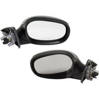 Power Mirror Set for BMW 328i (2009–2012) Heated
