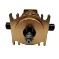 Sea Water Pump for Volvo Penta MD2030 MD2040 D1 D2 (Replaces 3580945 15655)