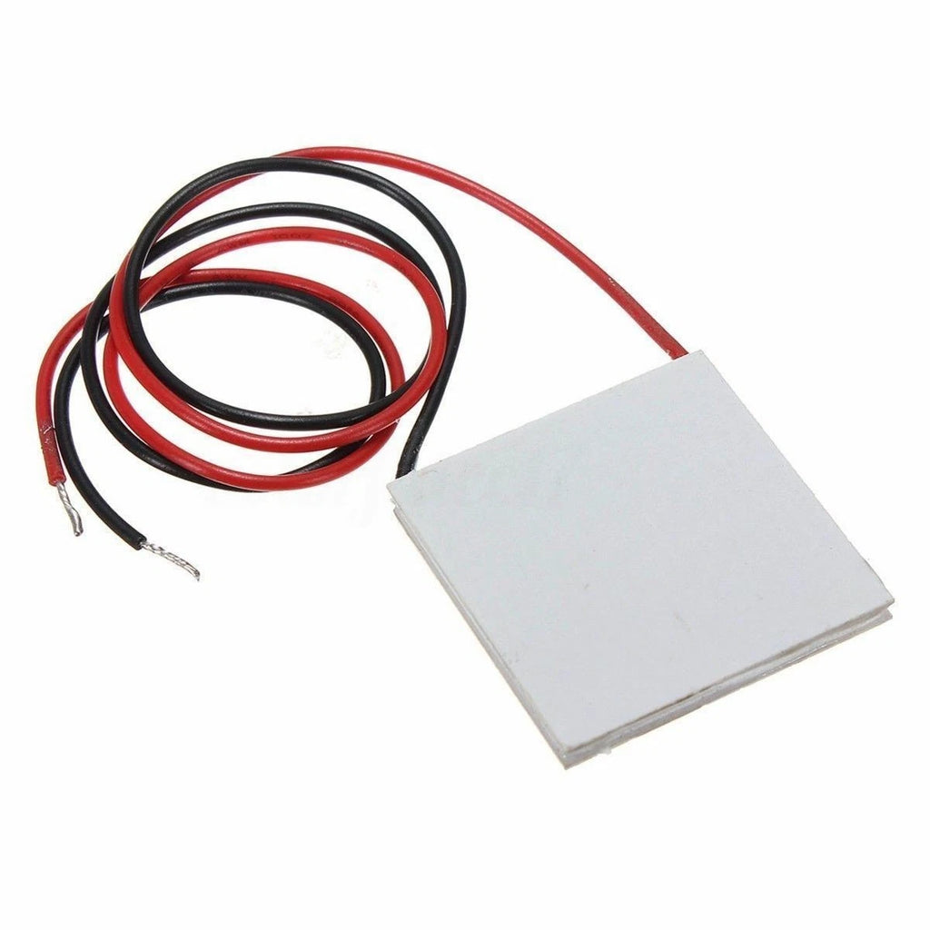 Peltier Plate TEC1-12706 Cooling Patch for Automotive Applications (12V)