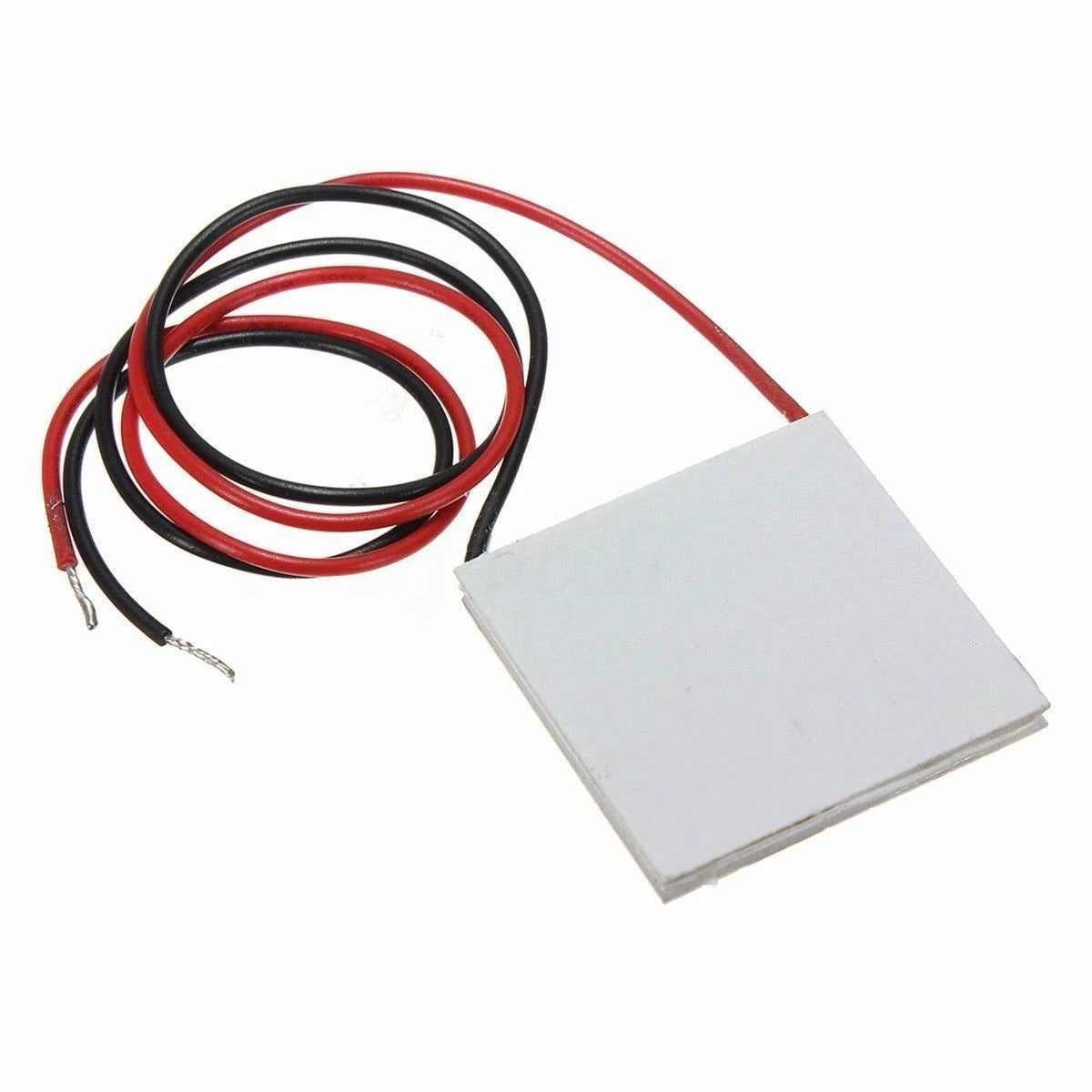 Peltier Plate TEC1-12706 Cooling Patch for Automotive Applications (12V)