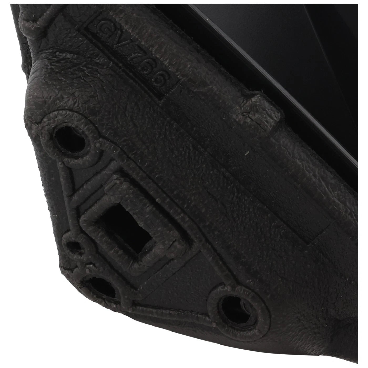 Heated Driver Left Side Mirror for Chevy Impala (2014–2020)