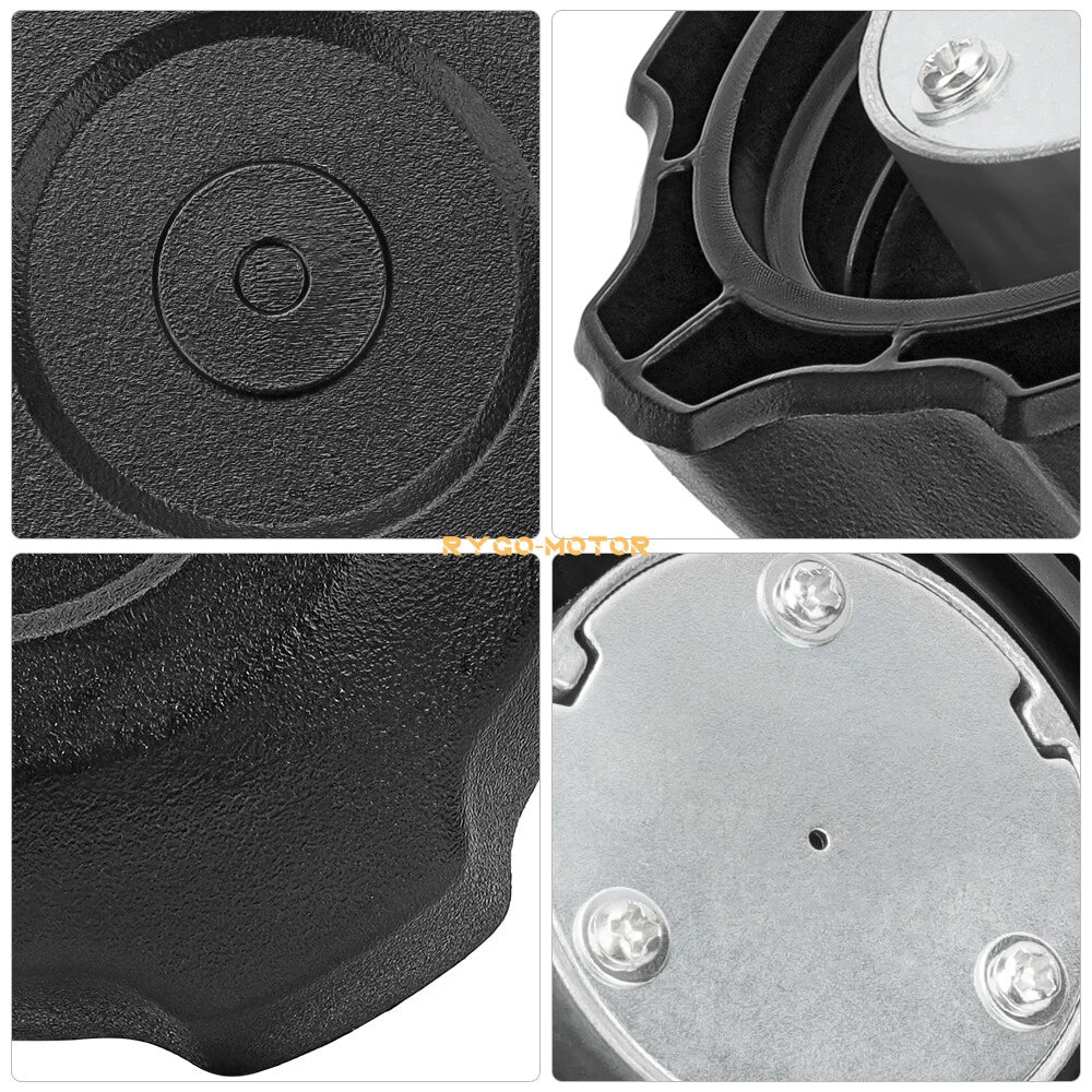 Gas Cap for Yamaha Rhino 660 (2004–2007) 2P5-24610-00-00