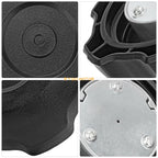 Gas Cap for Yamaha Rhino 660 (2004–2007) 2P5-24610-00-00