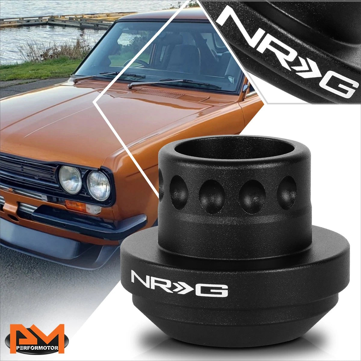 LED Headlight Lamp for Nissan Sentra (2020–2022)