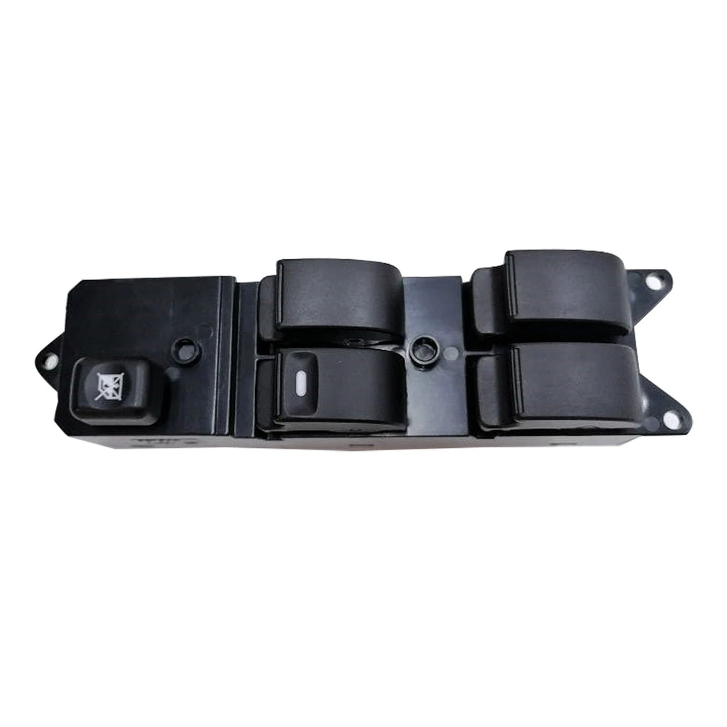 Front Left Power Window Switch for Mitsubishi L200 (1996–2007)