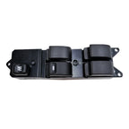 Front Left Power Window Switch for Mitsubishi L200 (1996–2007)