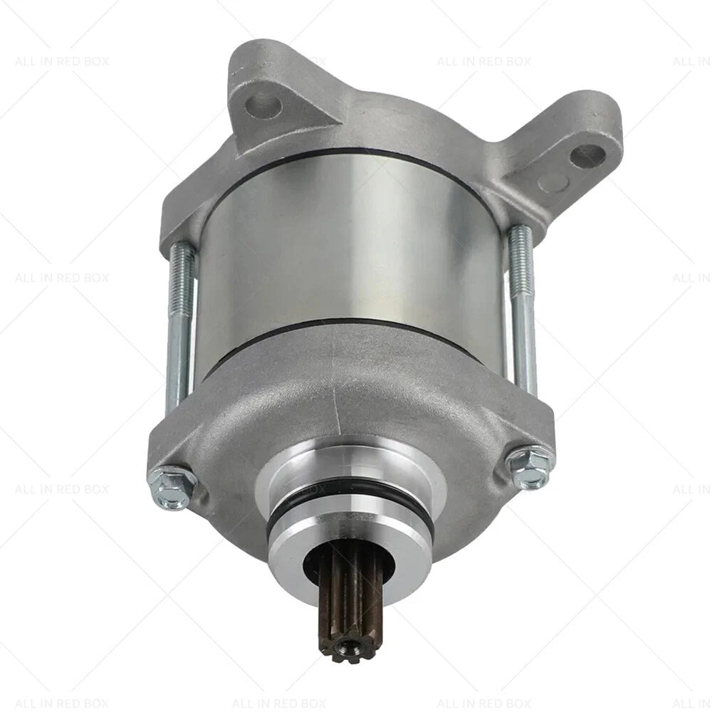 Starter Motor for Honda CRF450RWE CRF450 CRF450R 450RX (2019–2022)