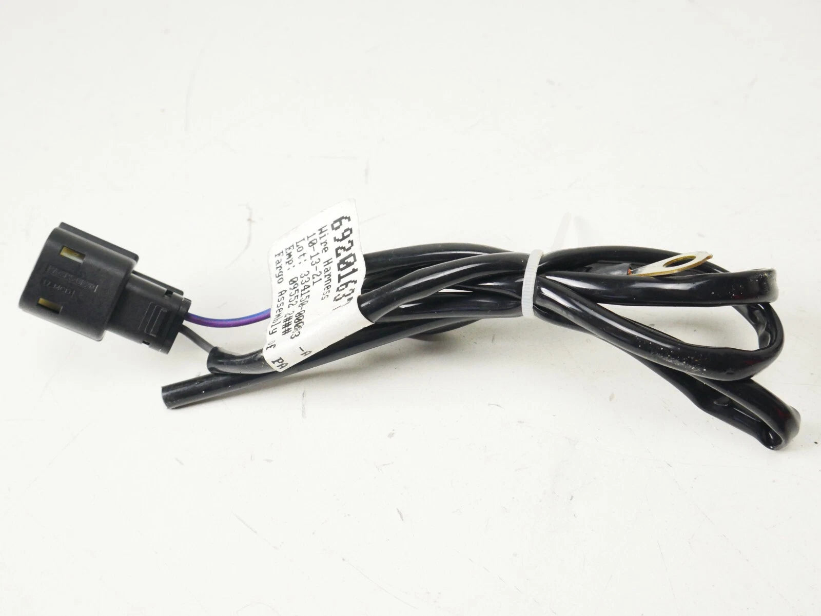 Lighting Wiring Harness for Harley Davidson (OEM 69201637)
