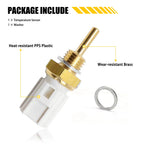Water Coolant Temperature Sensor for Toyota Lexus Scion (YYYY–YYYY)