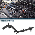 Radiator Hose Coolant Pipe for Audi Q7 (2010–2015) No. 06E121045Q/06E121045AE
