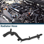 Radiator Hose Coolant Pipe for Audi Q7 (2010–2015) No. 06E121045Q/06E121045AE