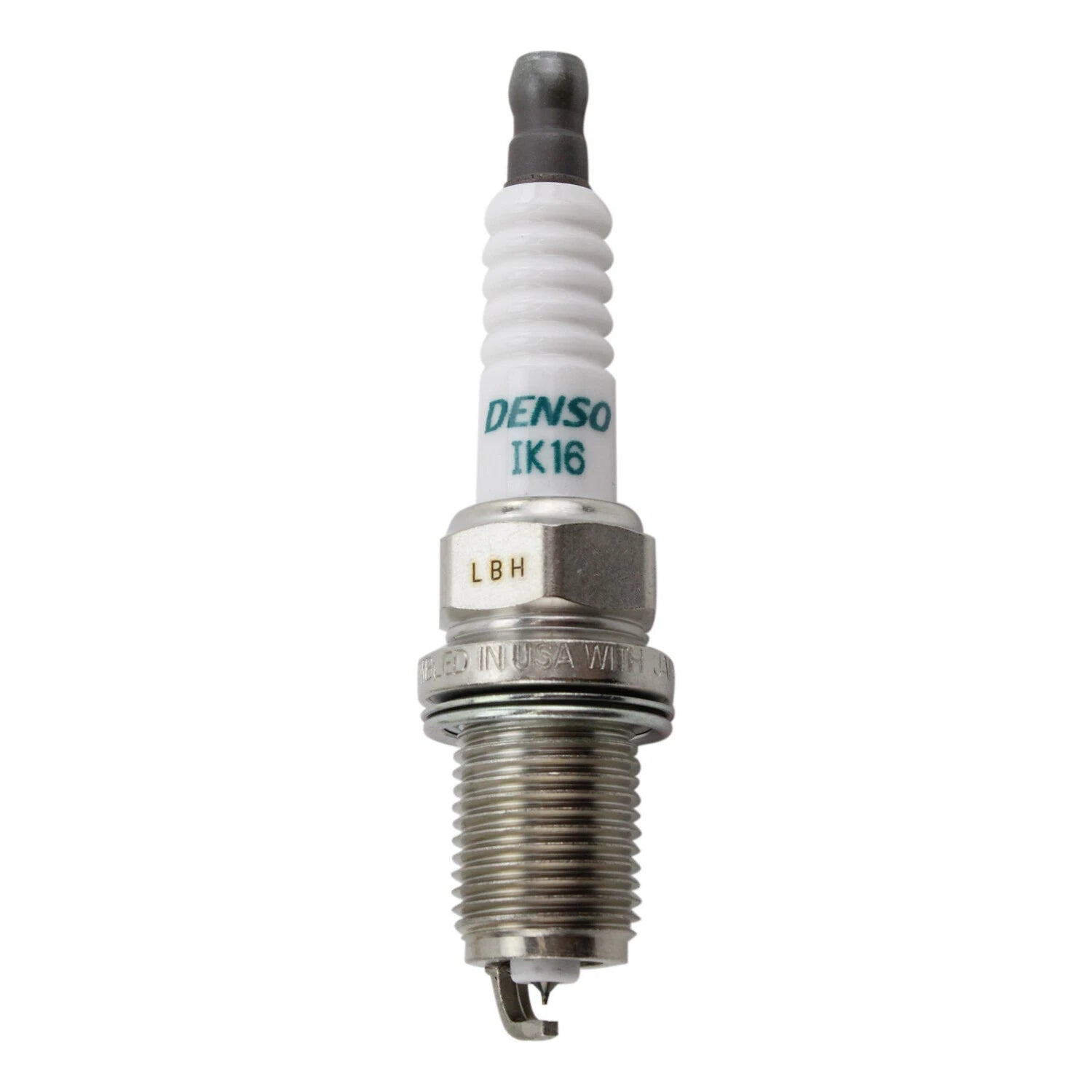 Denso 5303 Iridium Spark Plug (Gap 0.044) for Acura Chevy Dodge MB VW