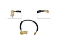 Rear Center Brake Hose for Mazda B3000 (1994–2006) TP828SX