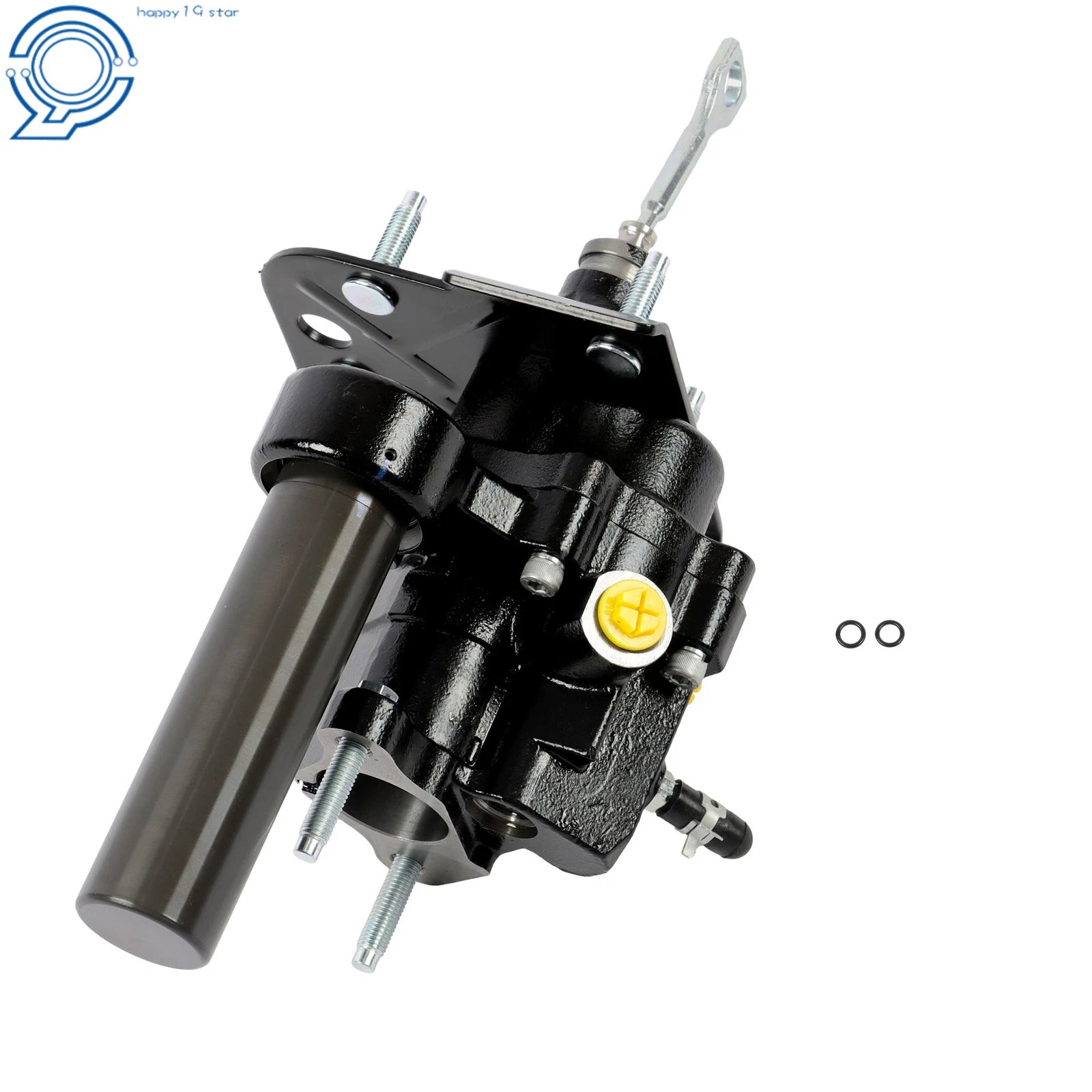 Power Brake Booster for Cadillac Escalade (2003–2006)