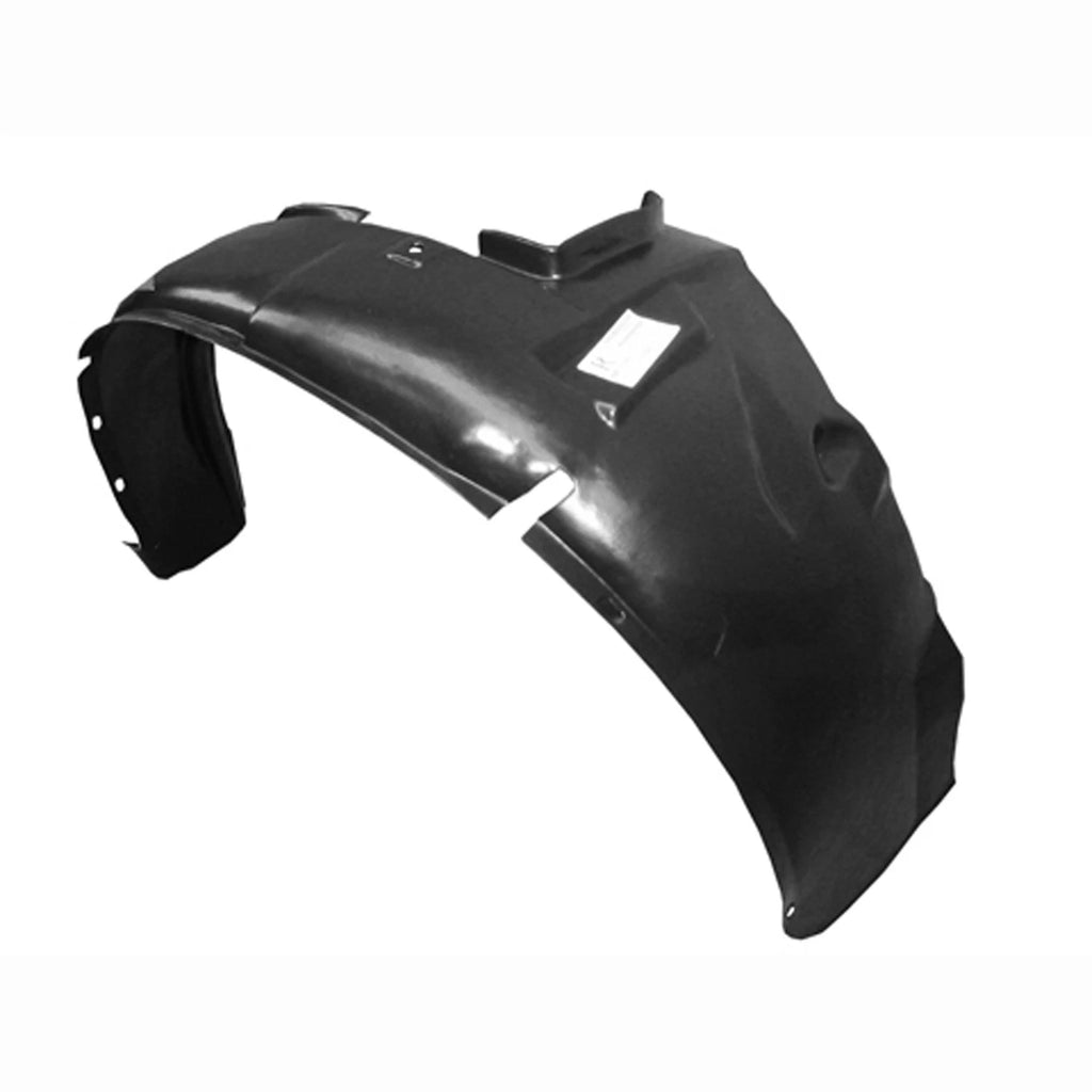 Replacement Passenger Side Inner Fender (See compatibility Chart)