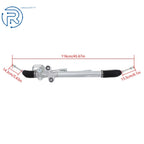 Power Steering Rack & Pinion for Honda Odyssey (2007–2010)