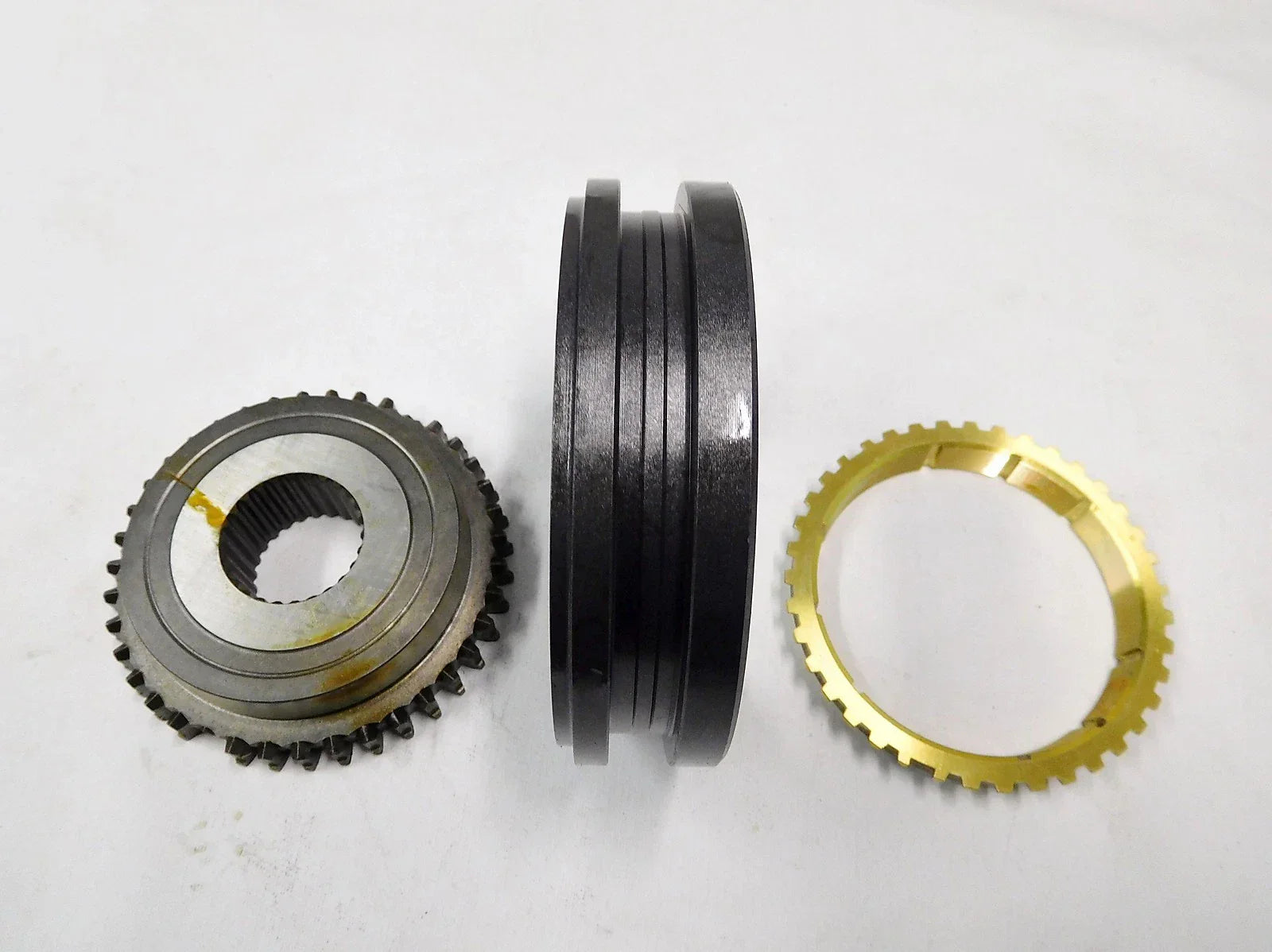 5th Gear Shifter Set for Land Cruiser HJ75 (1987-1990)