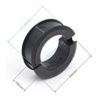 Bicycle Computer Bracket Handlebar Reducing Washer